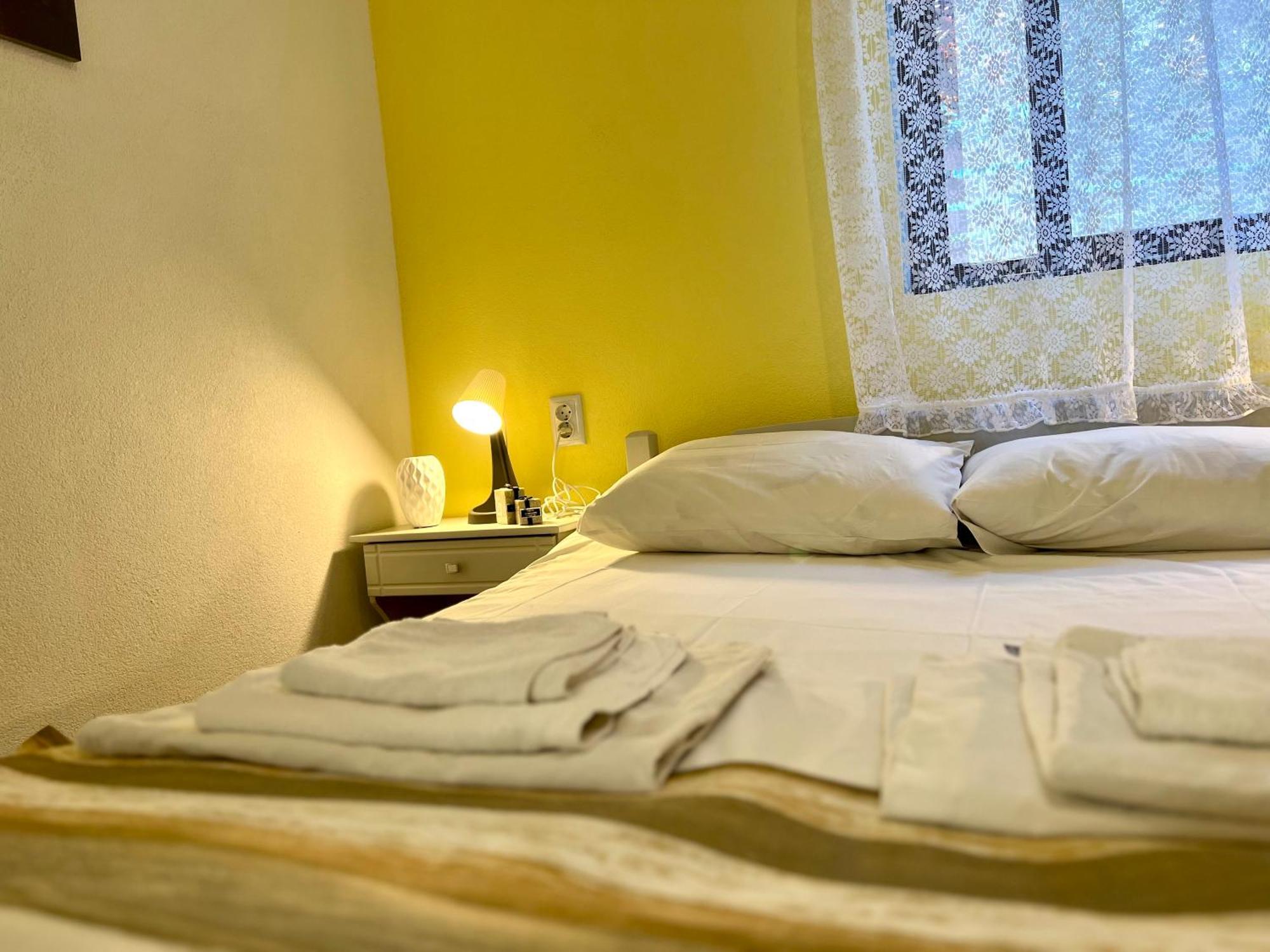 Guest House Julia Stavros  Habitación foto
